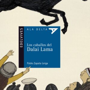 Los caballos del Dalai Lama