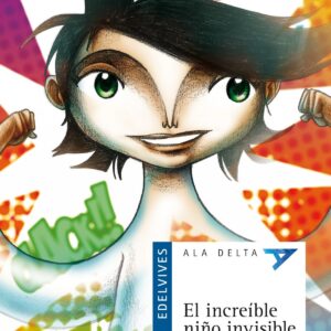 El increible niño inivisible