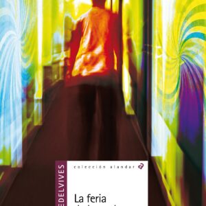 La feria de la noche eterna