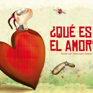 ¿Qué es el amor?