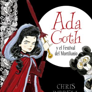 Ada Goth y el festival del mortilunio