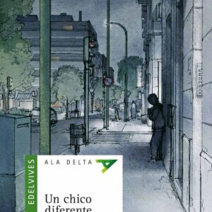 Un chico diferente
