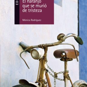 El naranjo que se murio de tristeza