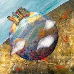 La palabra se hace arte