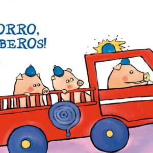 ¡Socorro, Bomberos!