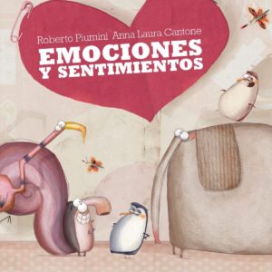 Emociones y sentimientos