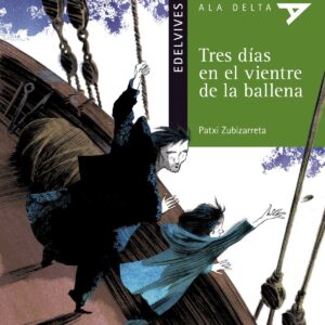 Tres días en el vientre de la ballena