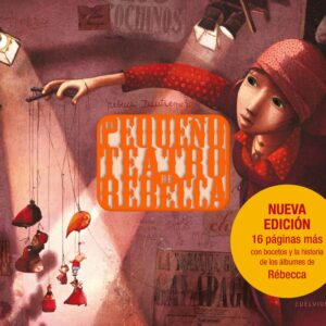 El pequeño teatro de Rebecca