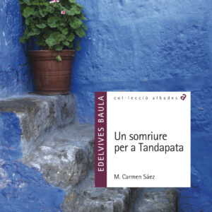 Un somriure per a tandapata