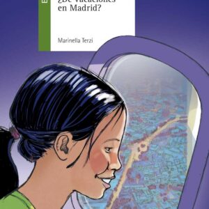 ¿De vacaciones en Madrid?