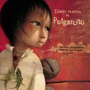 Diario secreto de pulgarcito
