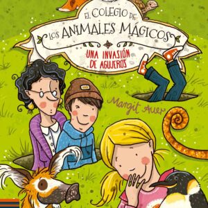 Una invasion de agujeros