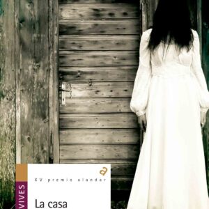 La casa de los sueños olvidados