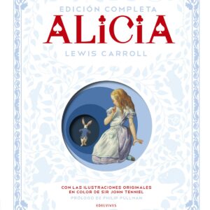 Alicia edición completa