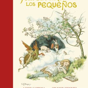 Alicia para los pequeños