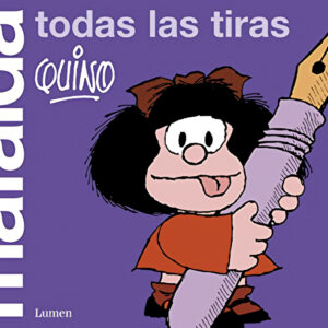Mafalda. Todas las tiras