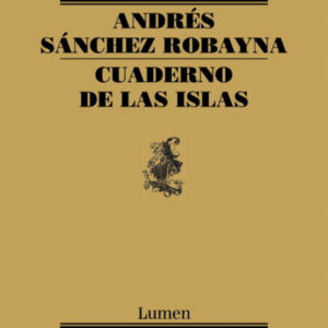 Cuaderno de las islas