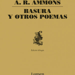 Basura y otros poemas