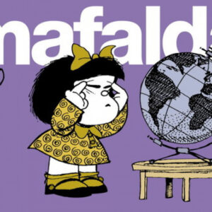 Mafalda 0