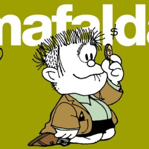 Mafalda