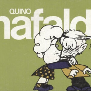 Mafalda 3