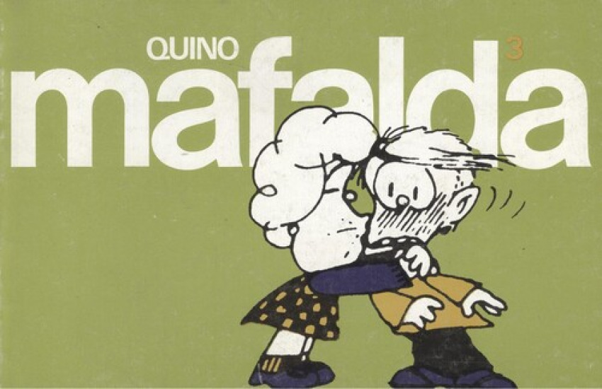Mafalda 3