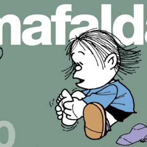 Mafalda 10
