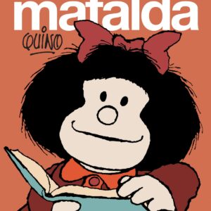 10 años con Mafalda