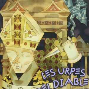 Les urpes del diable
