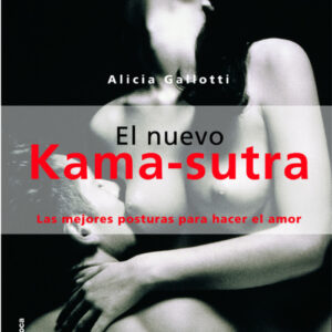 El nuevo kama-sutra ilustrado