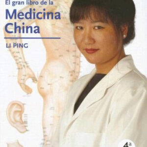 El gran libro de la medicina china