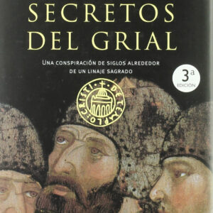 Los hijos secretos del Grial