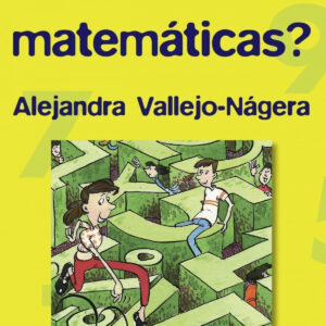 ¿Odias las matemáticas?