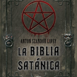 La Biblia satánica
