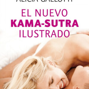 El nuevo kama-sutra ilustrado