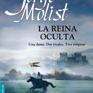 La reina oculta