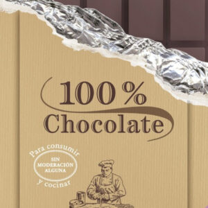 100 % Chocolate