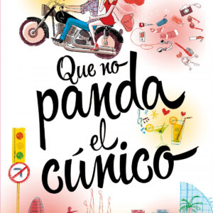 Que no panda el cúnico