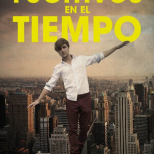 Fugitivos en el tiempo