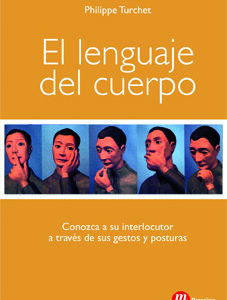 Lenguaje del cuerpo
