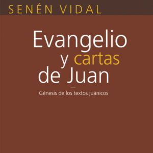Evangelio y cartas de Juán