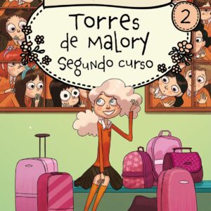 Segundo grado en Torres de Malory