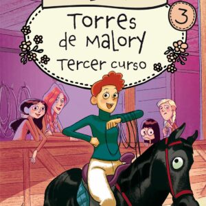 Tercer año en Torres de Malory