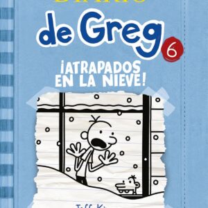 !Atrapados en la nieve!