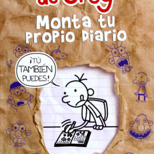 MONTA TU PROPIO DIARIO