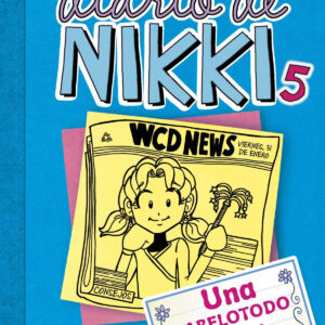 Una sabelotodo no tan lista