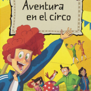 Aventura en el circo