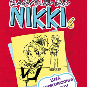 Un rompecorazones no muy afortunada