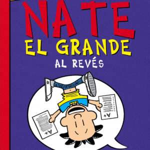 Nate el grande al revés