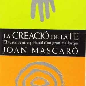 La creació de la fe